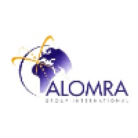 Alomra Group International logo - Similar company to Finatech Systems