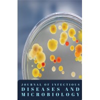 Journal of Infectious Diseases & Microbiology logo - Similar company to Asad Inc.