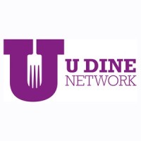 U Dine Network logo - Similar company to Warwick Conferences