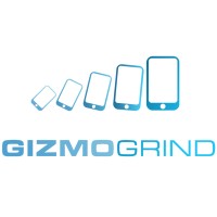 GizmoGrind Inc. logo - Similar company to Lumiii
