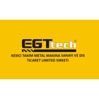 EGT KESICI TAKIM METAL MAKINA SANAYI VE DIS TICARET LIMITED SIRKETI logo - Similar company to Soylu Saw Cutting Tool