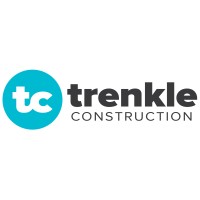 Trenkle Construction logo - Similar company to Guarantee Roofing & Sheet Metal