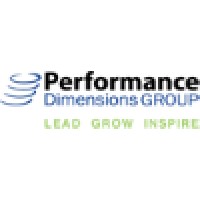 Performance Dimensions Group