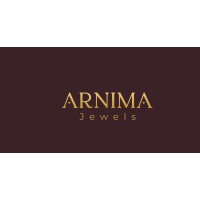 Arnima Jewels logo - Similar company to Gemsource Int’L