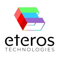 Eteros Technologies logo - Similar company to Globex Digital