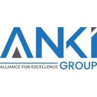 Anki Group Ltd logo - Similar company to Asace