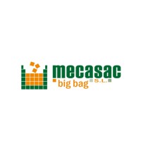 MECASAC XXI SL1 logo - Similar company to Amesa International.