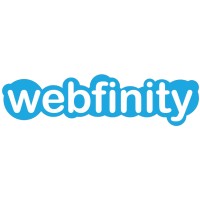 webfinity logo - Similar company to Webfinity