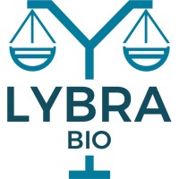 Lybra Bio logo - Similar company to Phagepro