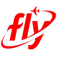 Fly Ai logo - Similar company to The Proof Of Trust And Assurance
