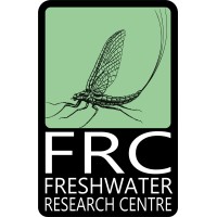 Freshwater Research Centre logo - Similar company to Sci-Comm