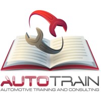 Automotive Training And Consulting Intl