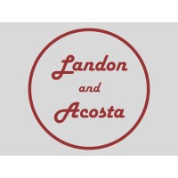 Landon and Acosta, LLC logo - Similar company to Why Waste Solutions, Llc