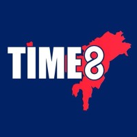 TIME8 News logo - Similar company to The North-Eastern Chronicle