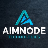 AimNode Technologies logo - Similar company to Pixalogic Solutions