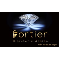 Bijouterie Fortier Design logo - Similar company to Ht/Dcr