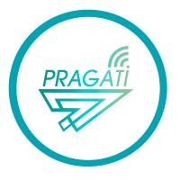 Soluciones Pragati logo - Similar company to Inversiones Royomar C.A.