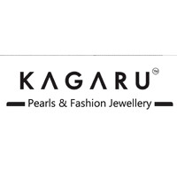 KAGARU Pearls & Fashion Jewellery logo - Similar company to Espreso Agency