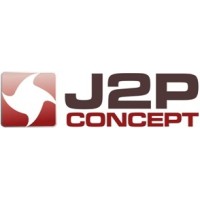 J2P CONCEPT logo - Similar company to Lrt Sécurité