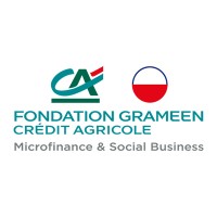 Grameen Credit Agricole logo - Similar company to Cerise+Sptf