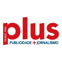 Plus Comunicações logo - Similar company to Obracom