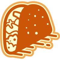 Ancoats Tacos logo - Similar company to Volteria