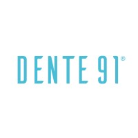 Dente91_official logo - Similar company to Lifectionery