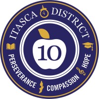 ITASCA PUBLIC SCHOOL DISTRICT 10 logo - Similar company to Owlish Communications