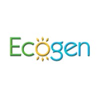 Ecogen Impianti logo - Similar company to Mida Consulting