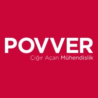 Povver Pnömatik Proses A.Ş. logo - Similar company to Bright Future Consulting