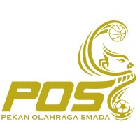 Pekan Olahraga SMADA logo - Similar company to Osis Sman 1 Ciawi Kab. Tasikmalaya
