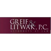 GREIF & LITWAK, P.C. logo - Similar company to Samper Law