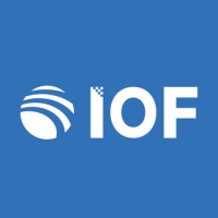 International Orthodontics Foundation logo - Similar company to Anatomotion, Inc.