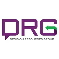 DRG - Medtech logo - Similar company to Decision Resources Group, Part Of Clarivate