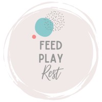 FEED PLAY REST logo - Similar company to Leave It To ’Berta