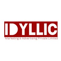 Idyllic Marketing & Advertising Pvt. Ltd logo - Similar company to Arc Technosoft