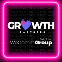 WeComm Growth Partners logo - Similar company to Wecomm
