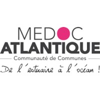 CC MEDOC ATLANTIQUE logo - Similar company to Communaute De Communes Medullienne