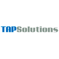 TAP Solutions logo - Similar company to Tap, Inc.