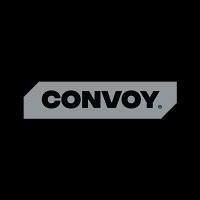 CONVOY logo - Similar company to Convoy Brandcom