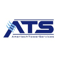 AmertechTowerServices, LLC logo - Similar company to Disbound Llc