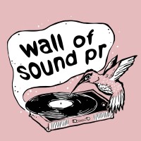 Wall of Sound PR logo - Similar company to Good As Gold Group
