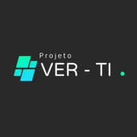 VER-TI OFICIAL logo - Similar company to E-Nube - Health Technology