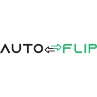 AutoFlip NZ logo - Similar company to Ccw - Car Compliance Workshop