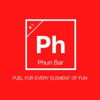 Phun Bar logo - Similar company to Secure64 Software Corporation