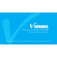 V Channel Pte Ltd logo - Similar company to Capitalistfunder