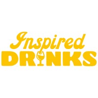 Inspired Drinks logo - Similar company to Boyac