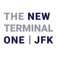 The New Terminal One at JFK logo - Similar company to Summit Building Services Llc