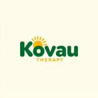 Kovau Therapy logo - Similar company to Rewired Therapy