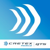 QTS Medical Device Outsourcing logo - Similar company to Innovize